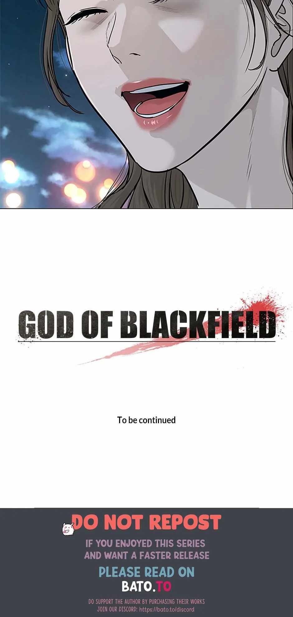 God of Blackfield Chapter 179 74